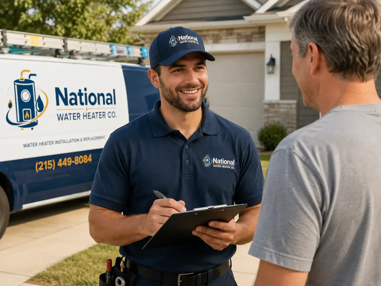 Water Heater Installation Mccook, NE FAQs